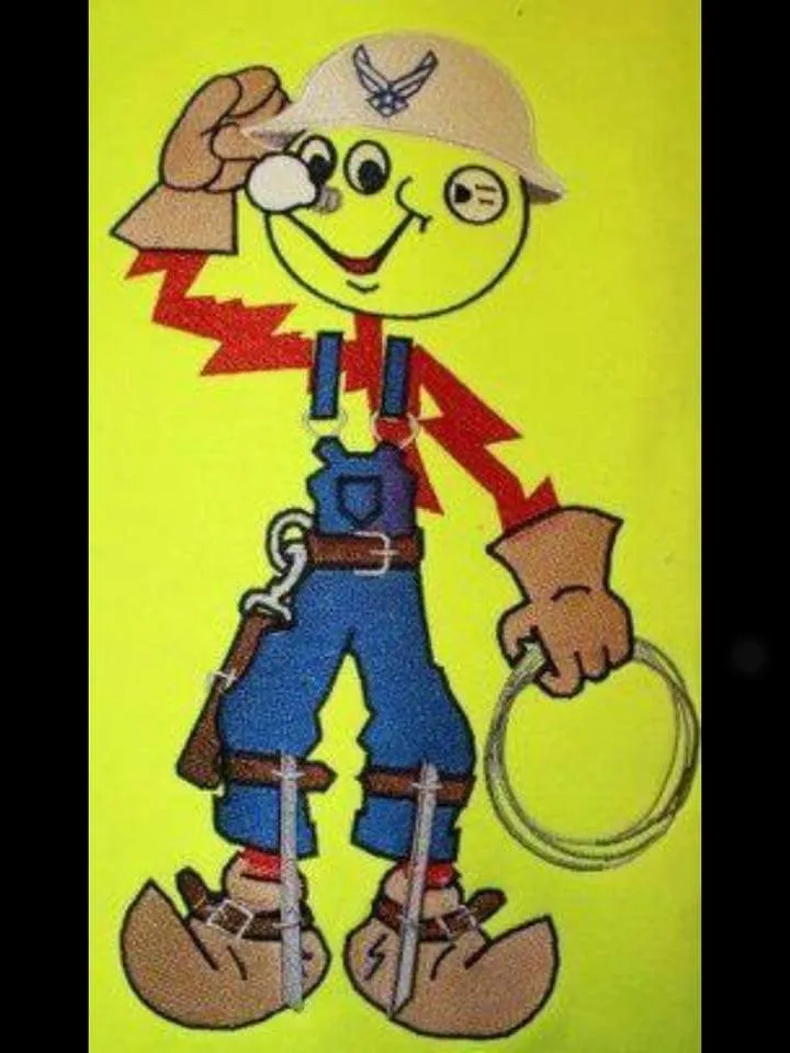 Slide of E-Z-A Electric