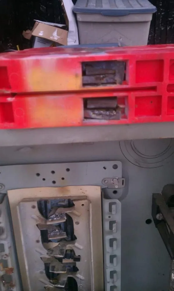 Slide of E-Z-A Electric