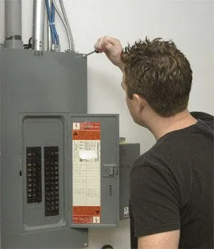 Slide of E-Z Electric