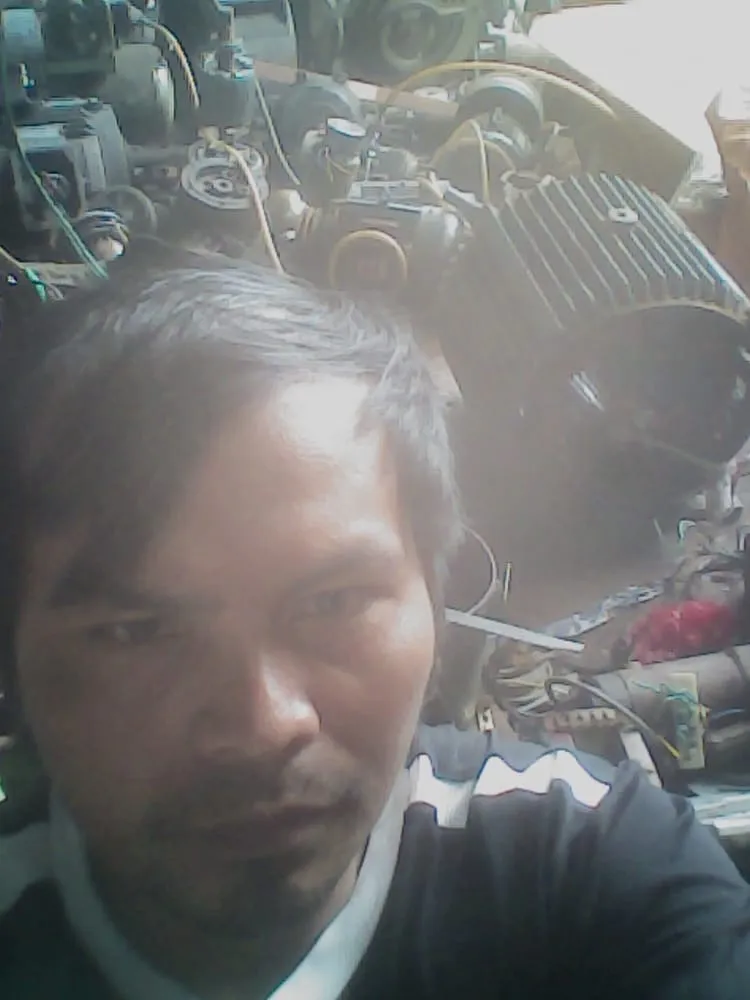 Slide of E Z Electric Motor Service