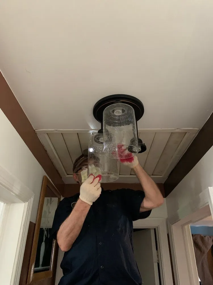 Slide of E-Z Electric