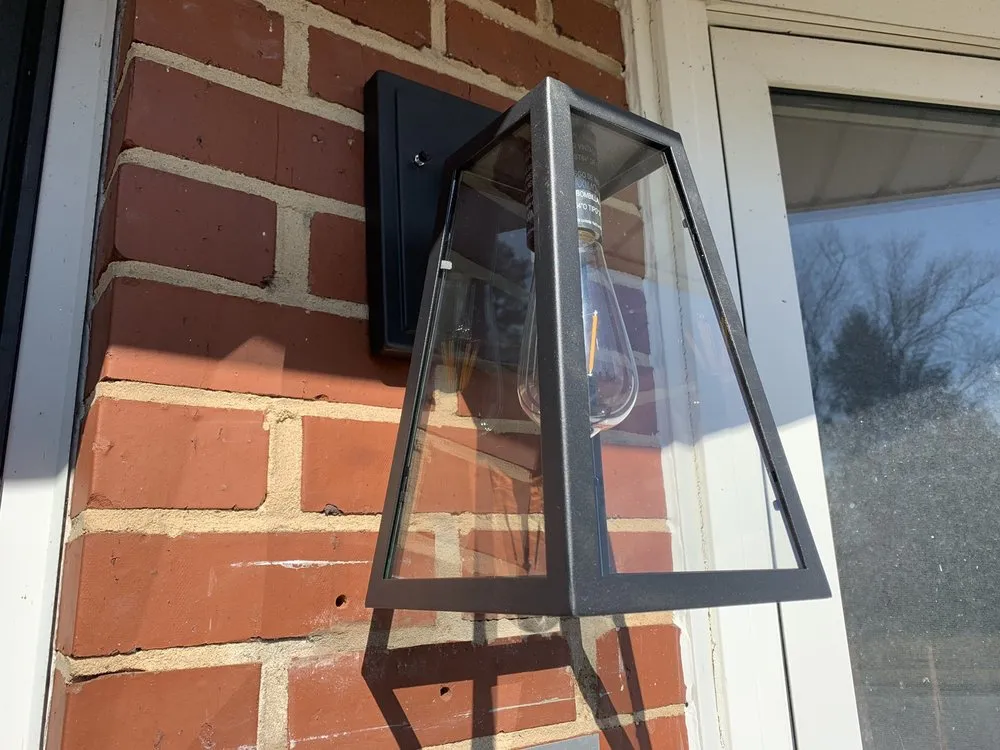 Slide of E-Z Electric