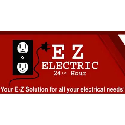 Emergency lighting installation in Owings Mills, MD by E-Z Electric