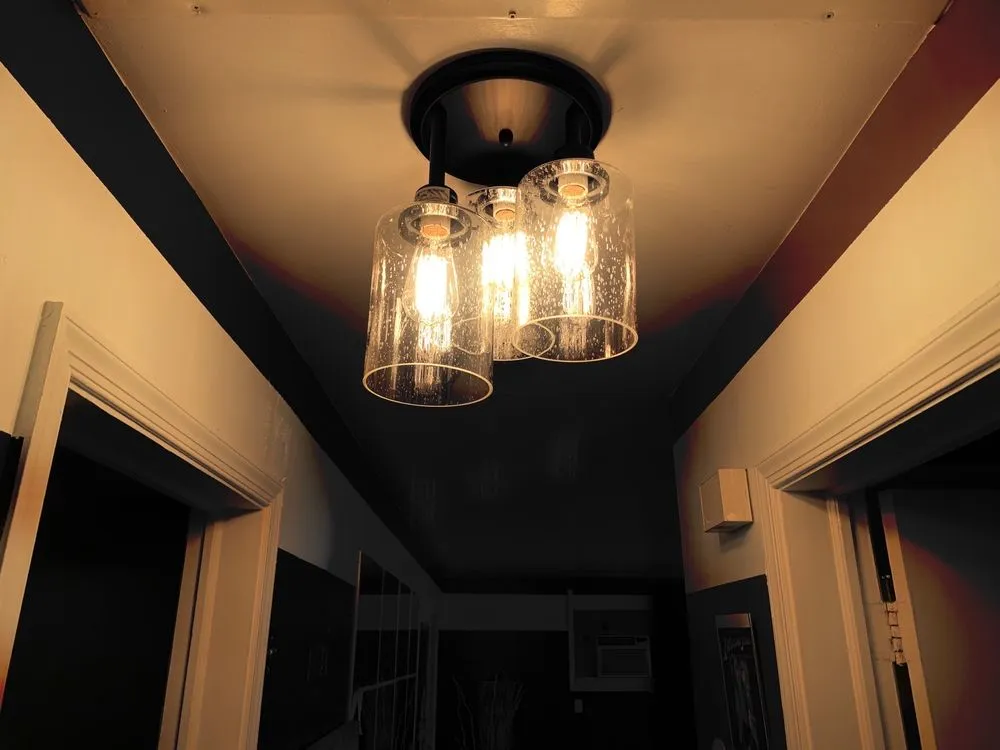 Slide of E-Z Electric