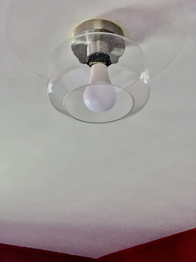 Slide of E-Z Electric