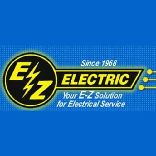 Slide of E-Z Electric