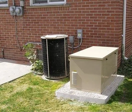 Slide of E-Z Electric