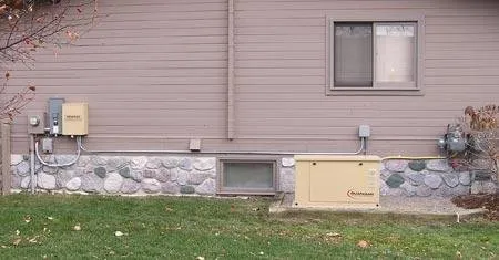 Slide of E-Z Electric