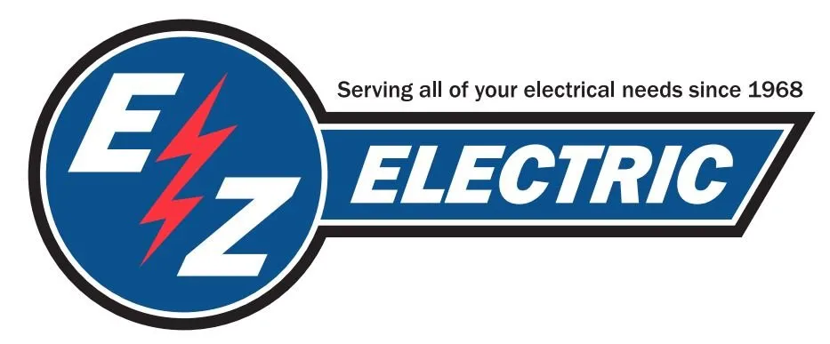 Slide of E-Z Electric