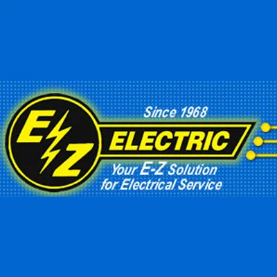 Slide of E-Z Electric