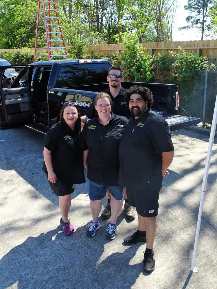 Slide of E-Zone Electric