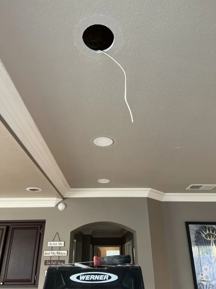 Slide of E11ven Electric