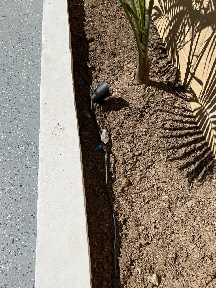 Slide of E11ven Electric