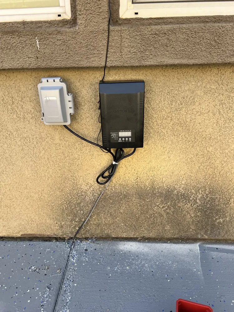 Slide of E11ven Electric