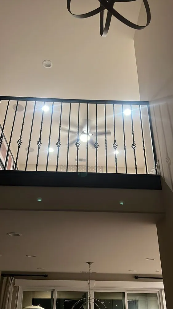 Slide of E11ven Electric