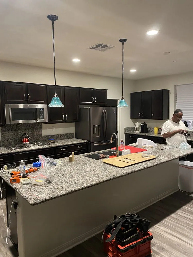 Slide of E11ven Electric