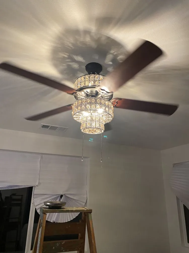 Slide of E11ven Electric