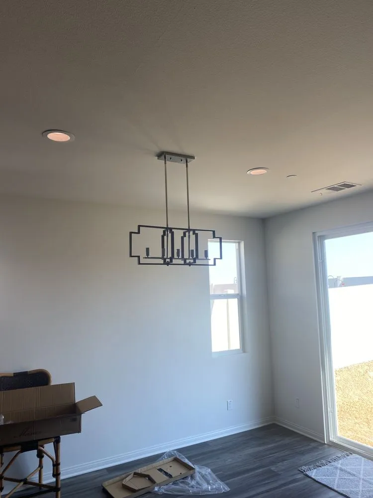 Slide of E11ven Electric