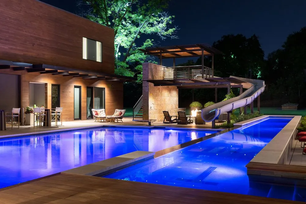 Slide of E2 Illumination Designs