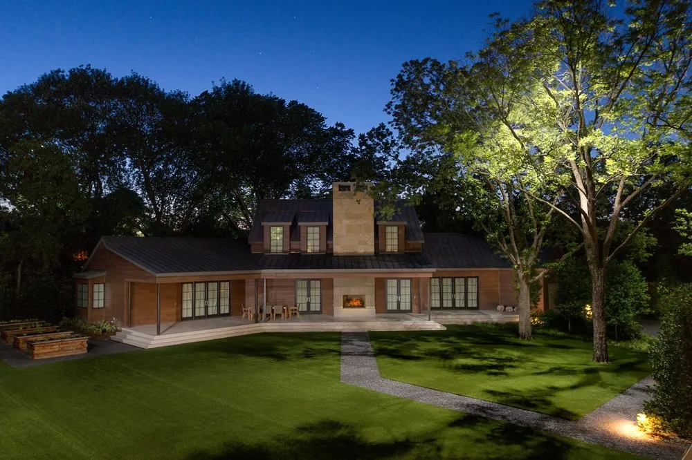 Slide of E2 Illumination Designs