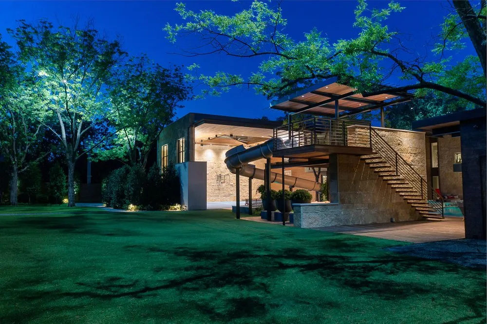 Slide of E2 Illumination Designs