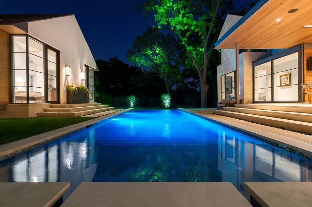 Slide of E2 Illumination Designs