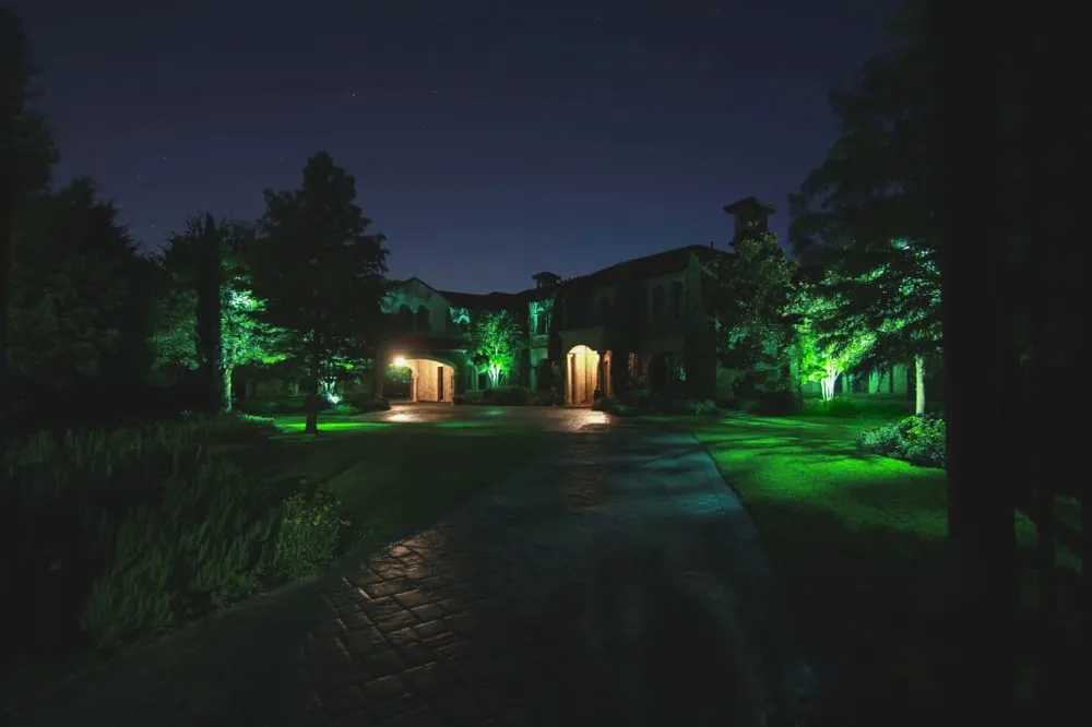 Slide of E2 Illumination Designs