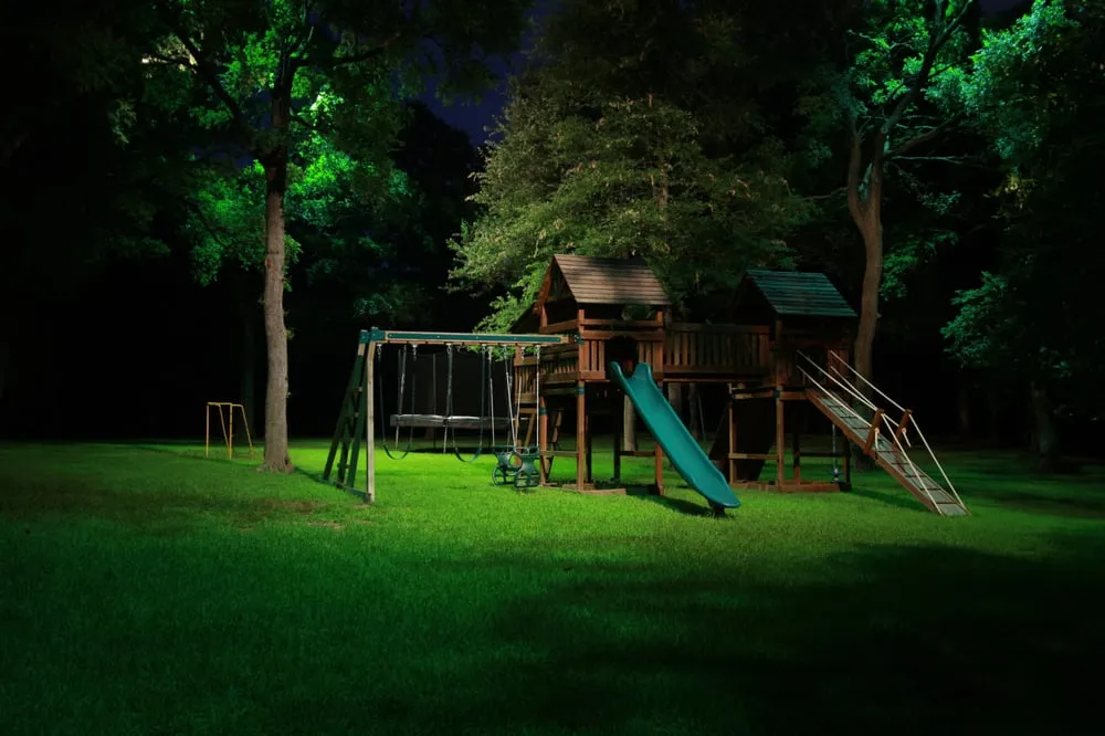 Licensed panel upgrade in Dallas, TX by E2 Illumination Designs