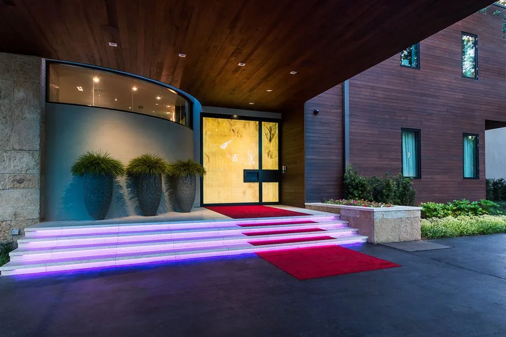 Slide of E2 Illumination Designs