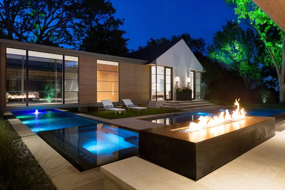 Slide of E2 Illumination Designs