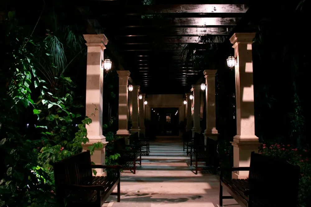 Slide of E2 Illumination Designs