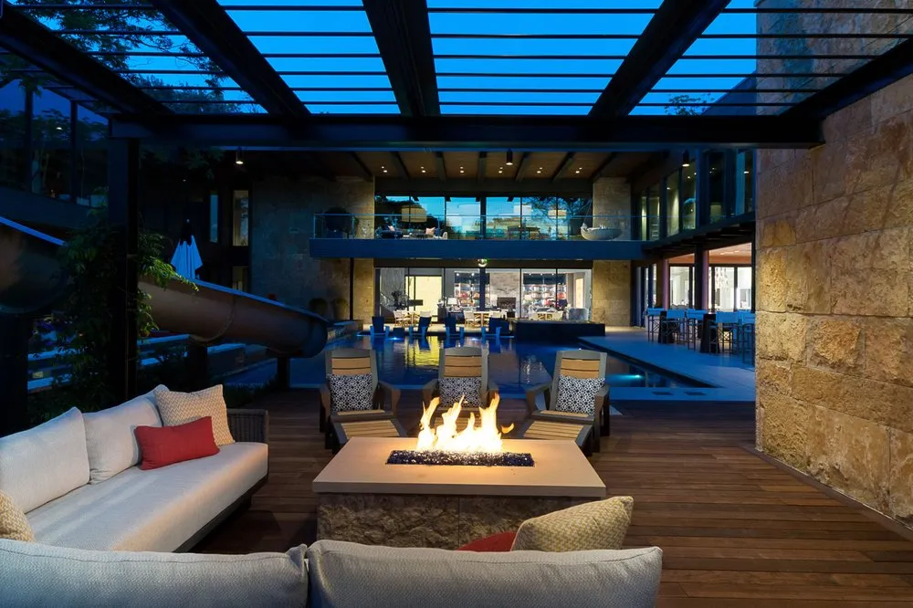 Slide of E2 Illumination Designs