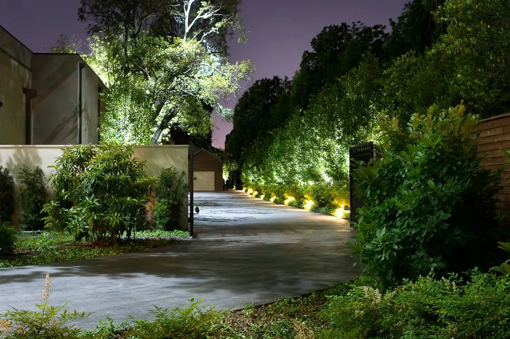 Slide of E2 Illumination Designs