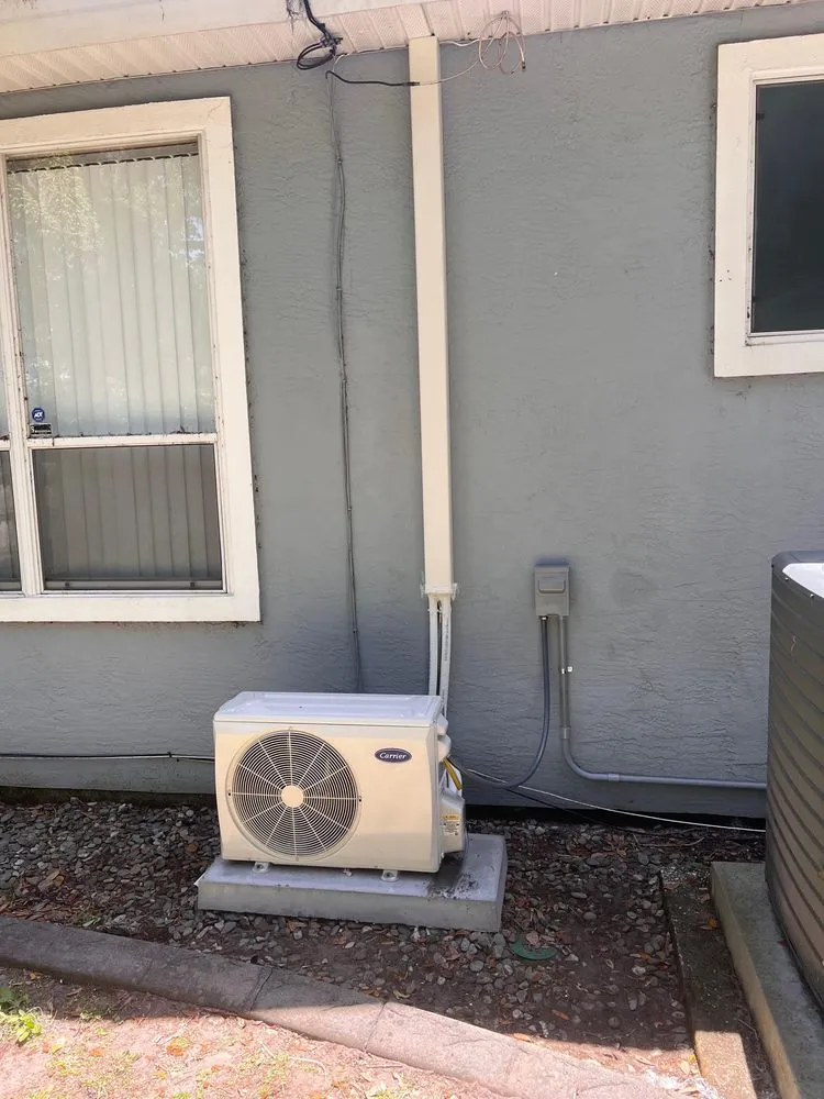 Slide of E2E Cleaning Services