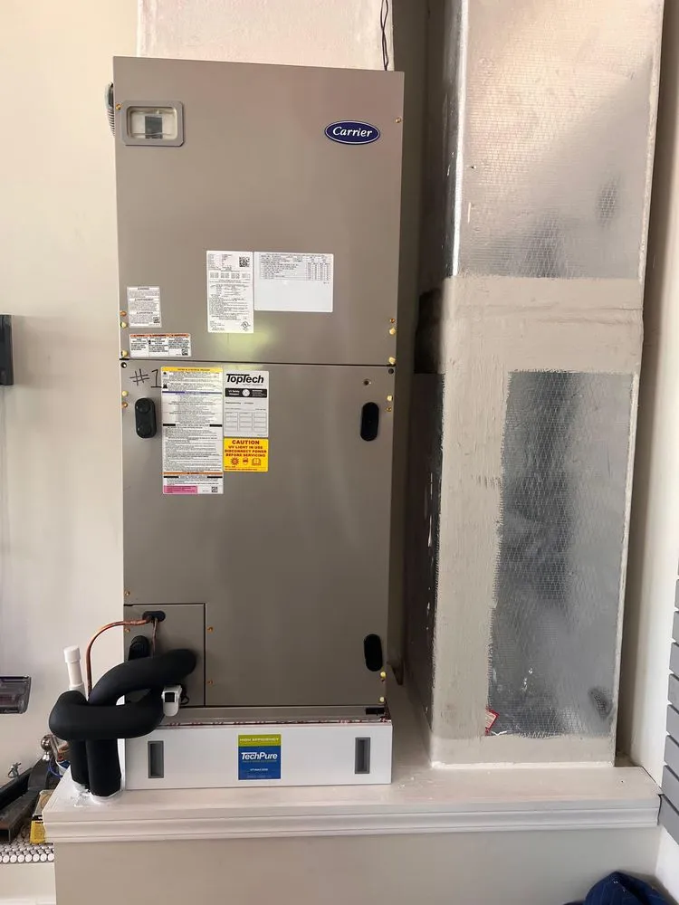 Slide of E2E Cleaning Services