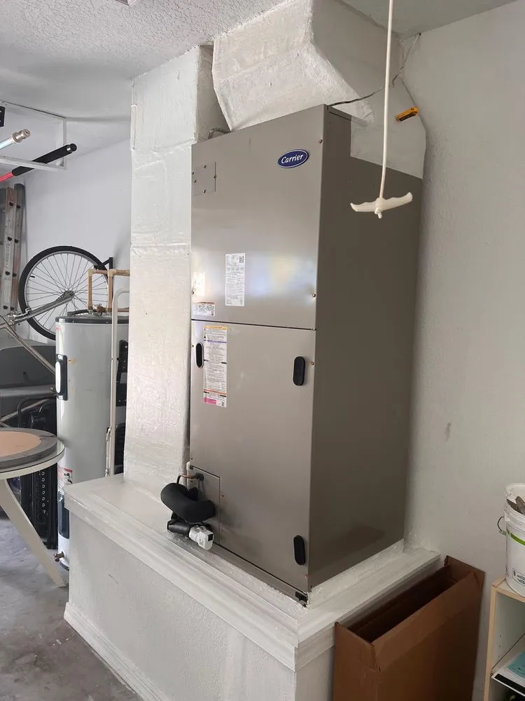 Slide of E2E Cleaning Services