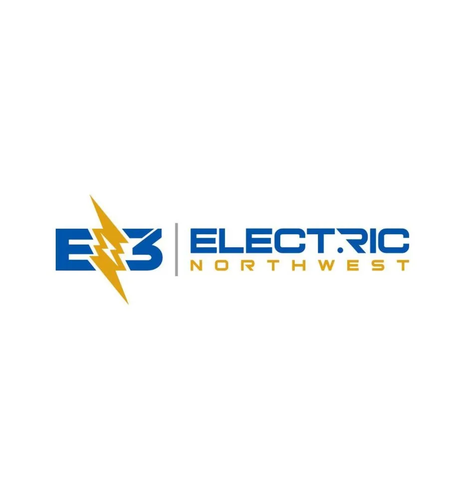 Slide of E3 Electric Northwest