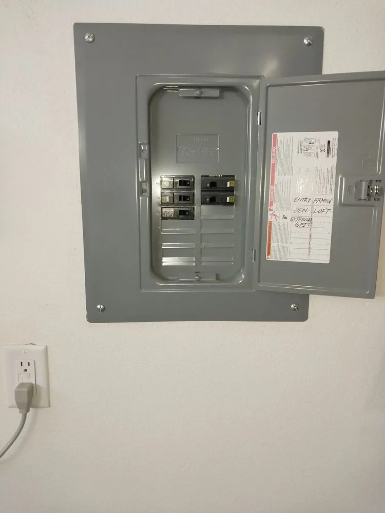 Emergency wiring installation experts serving ,  - E4 Electric