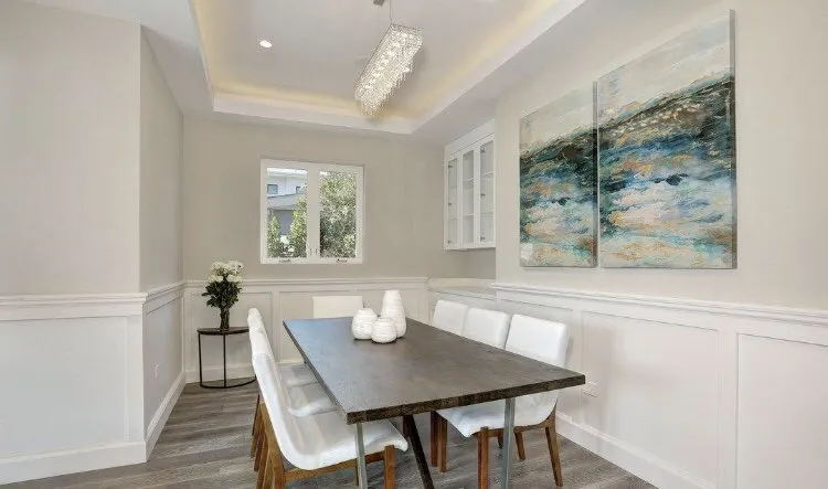 Slide of E4 Electric