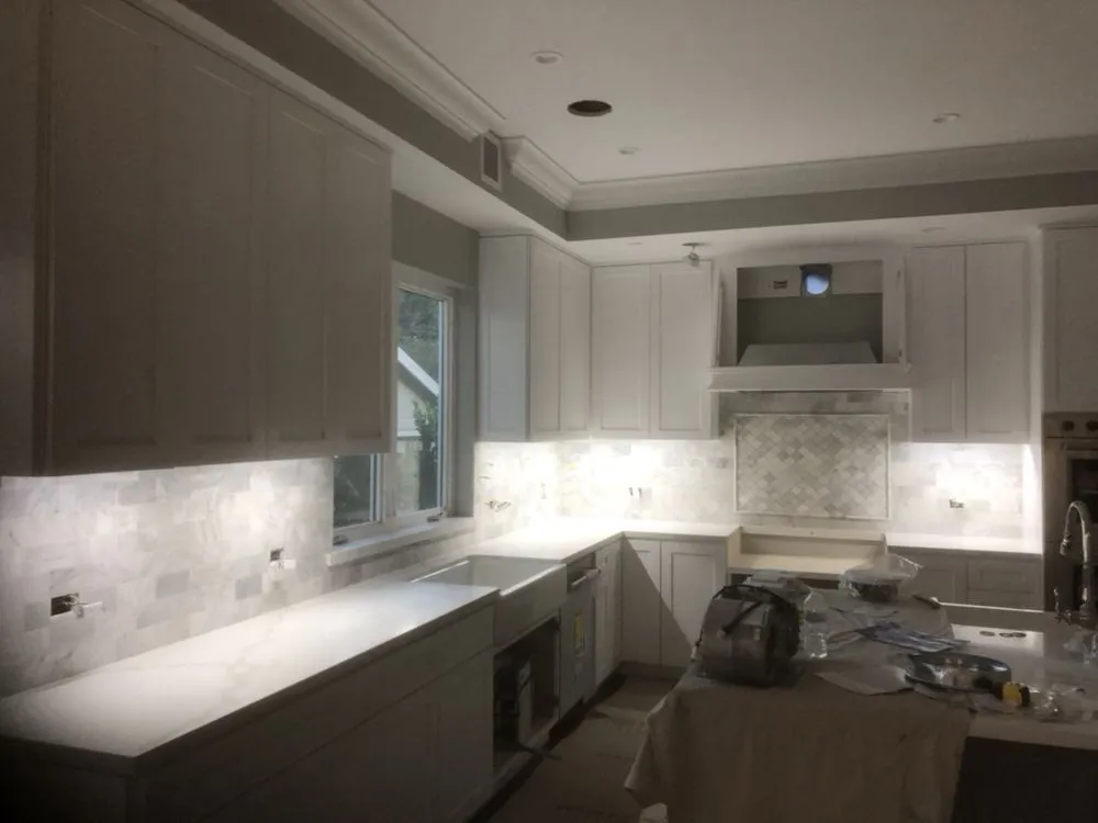 Slide of E4 Electric