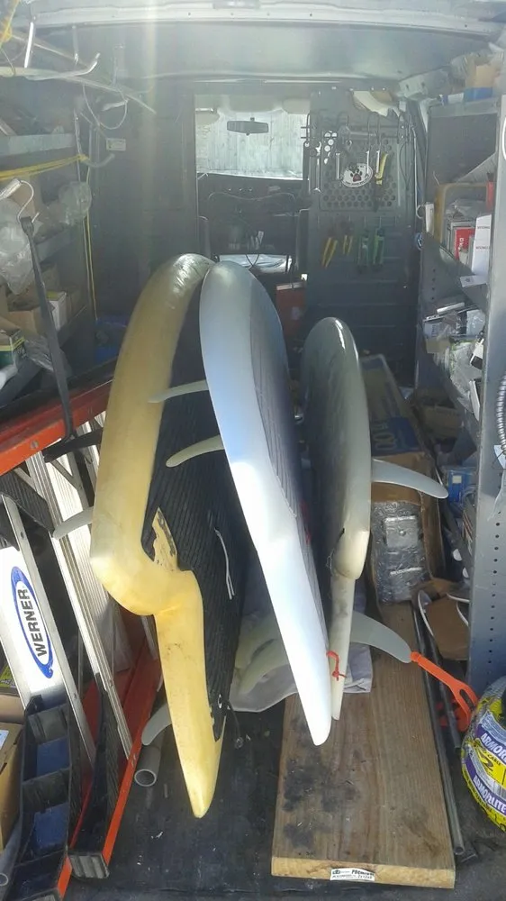 Slide of E4 Electric