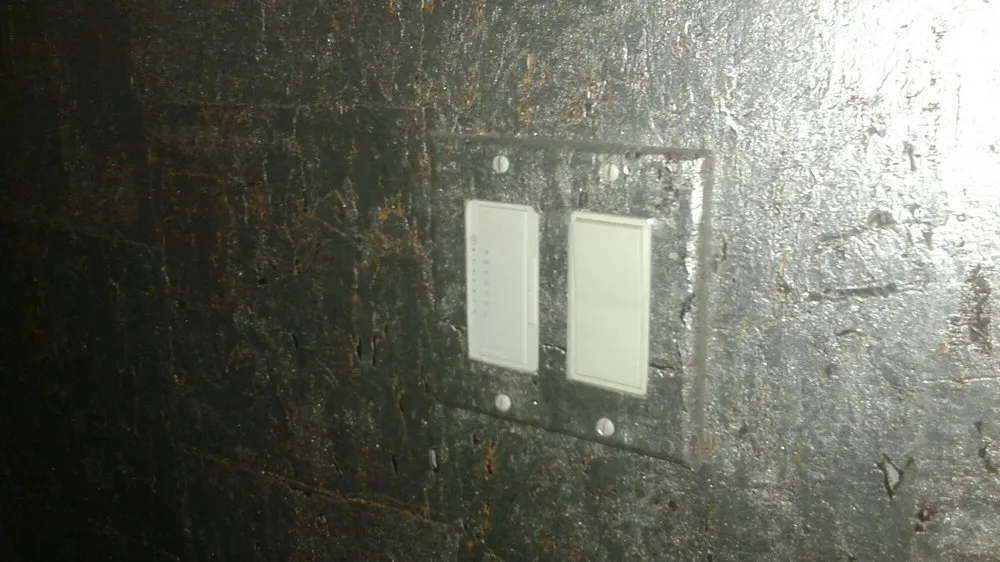 Slide of E4 Electric