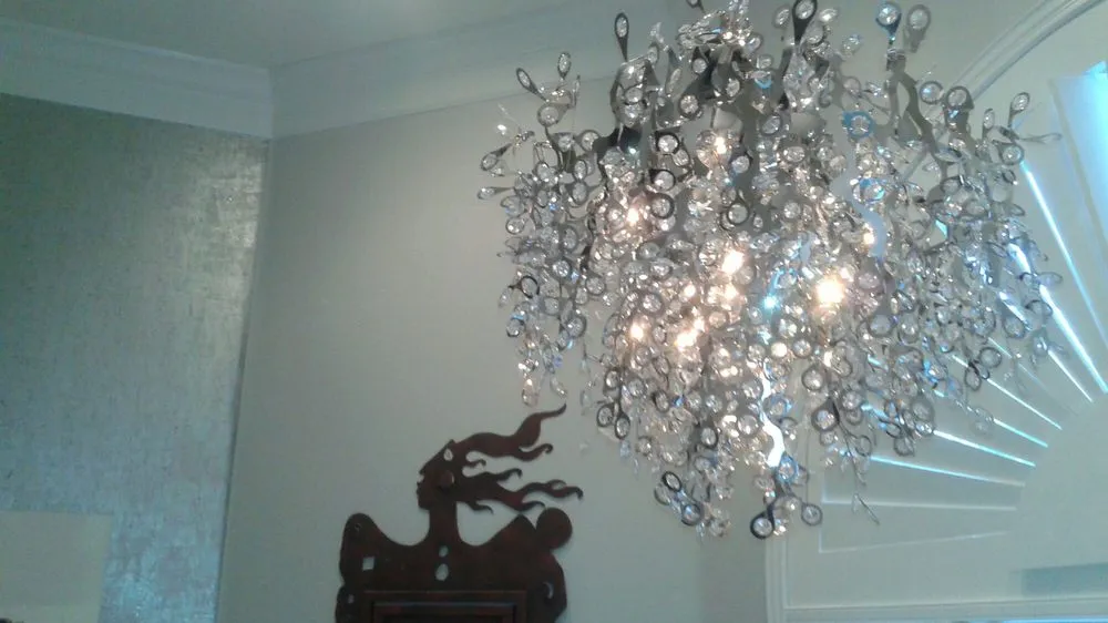 Slide of E4 Electric