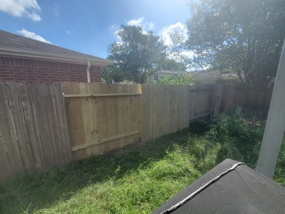 Slide of E&A Construction