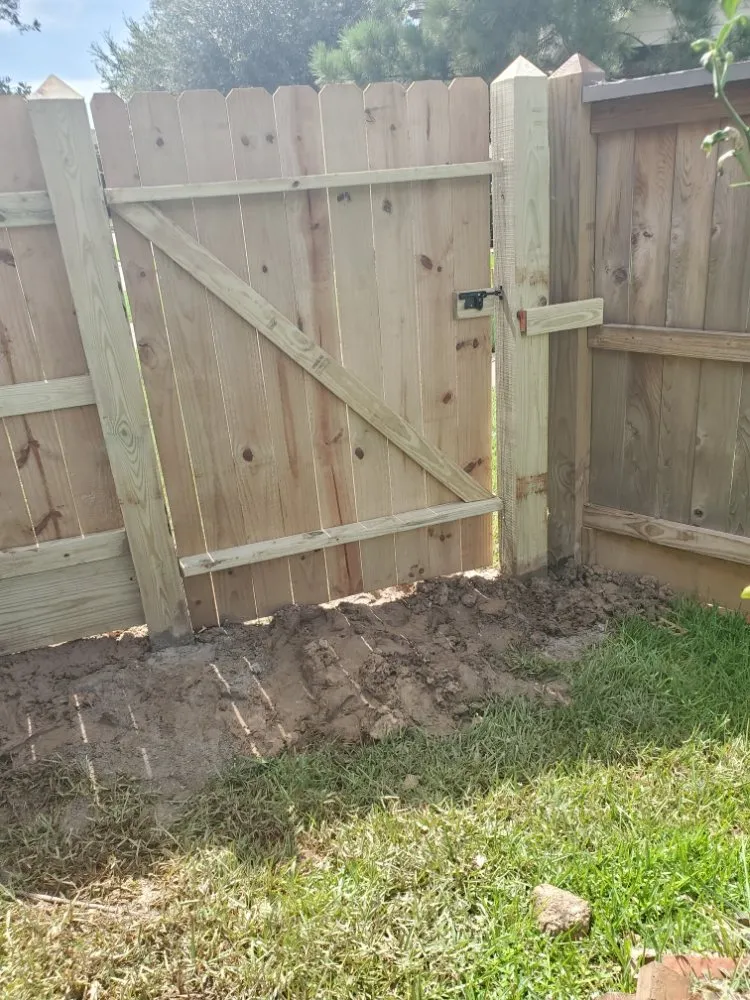 Slide of E&A Construction