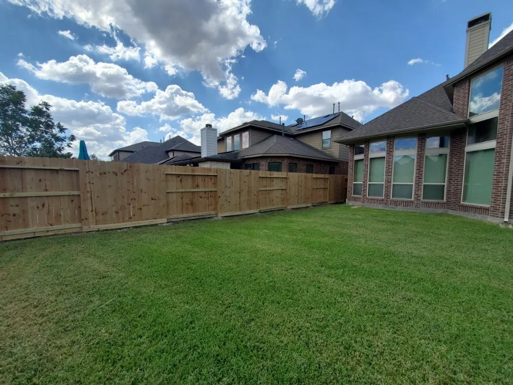 Slide of E&A Construction