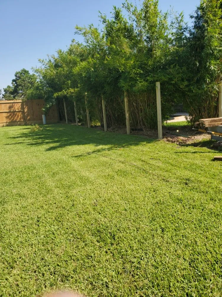 Slide of E&A Construction