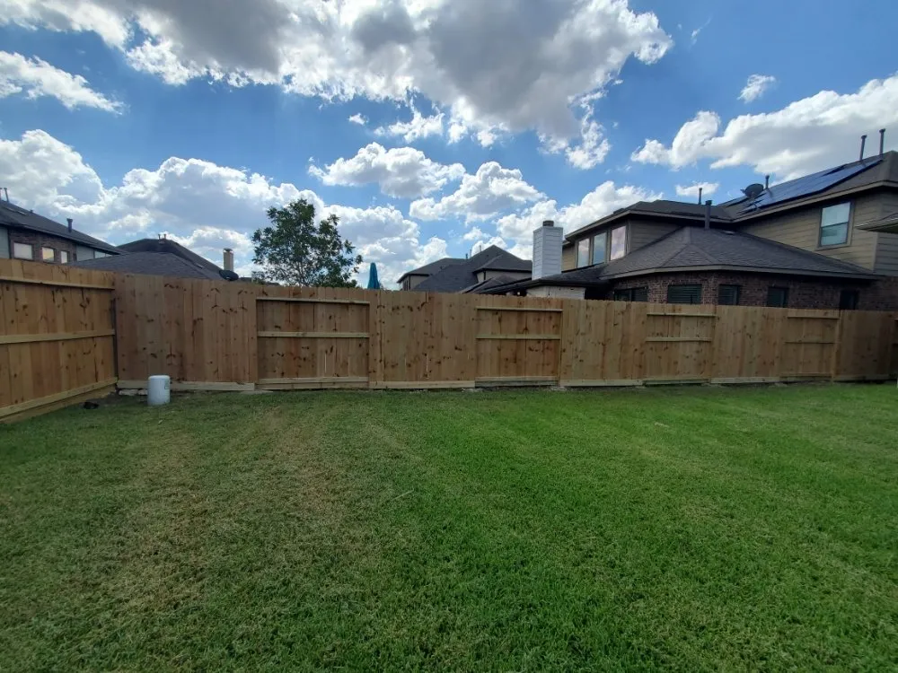 Slide of E&A Construction