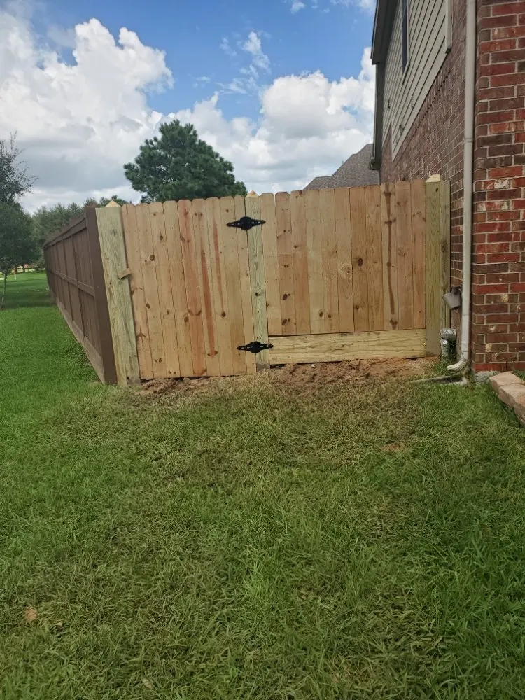 Slide of E&A Construction