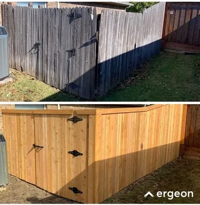 E&A Construction Logo